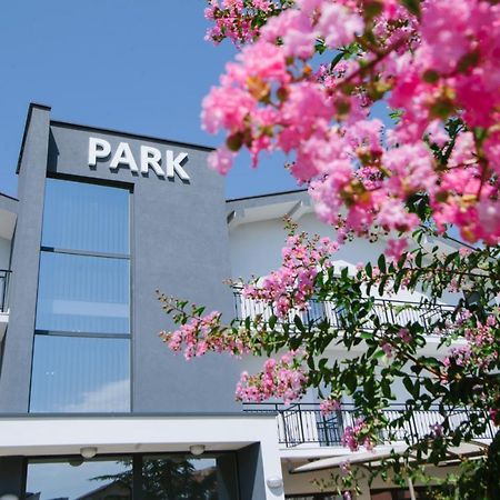 Pansion Park Hotell Međugorje Eksteriør bilde